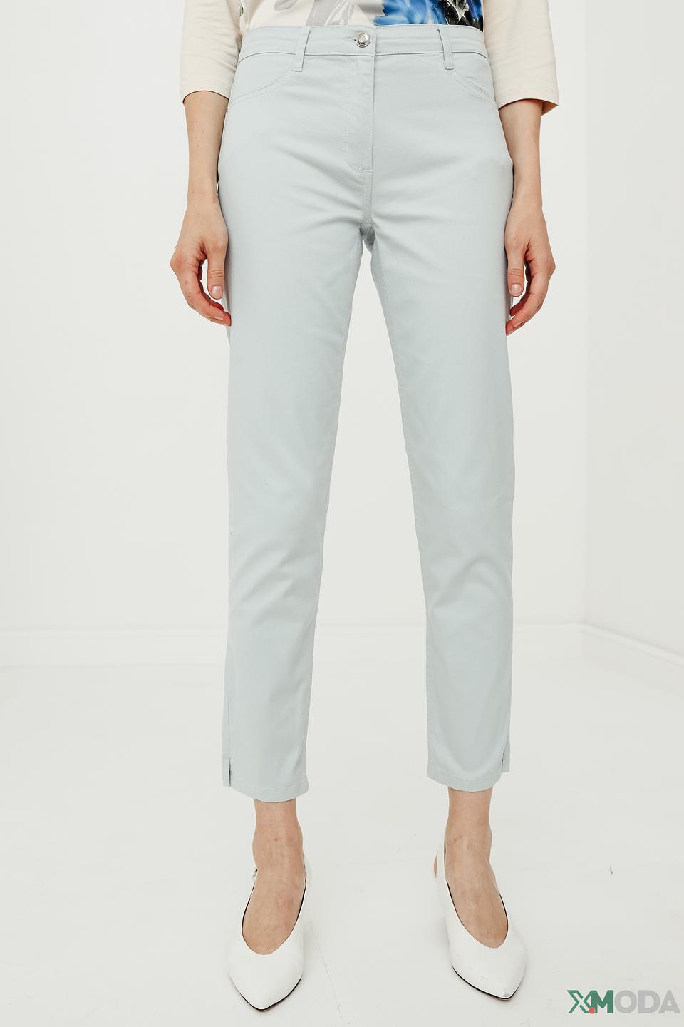 Джинсы Betty Barclay голубые