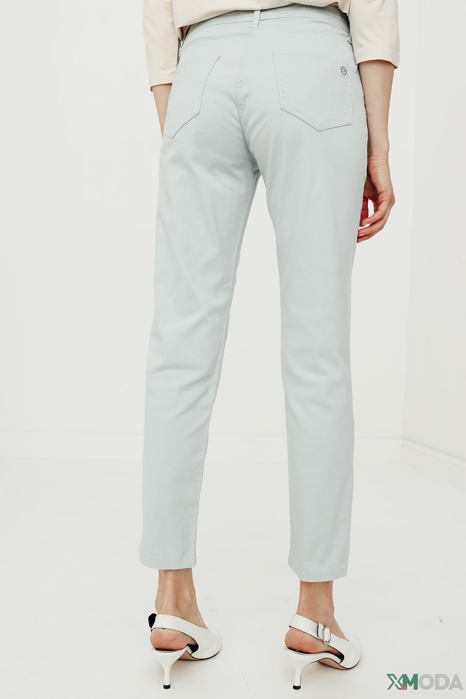 Джинсы Betty Barclay голубые