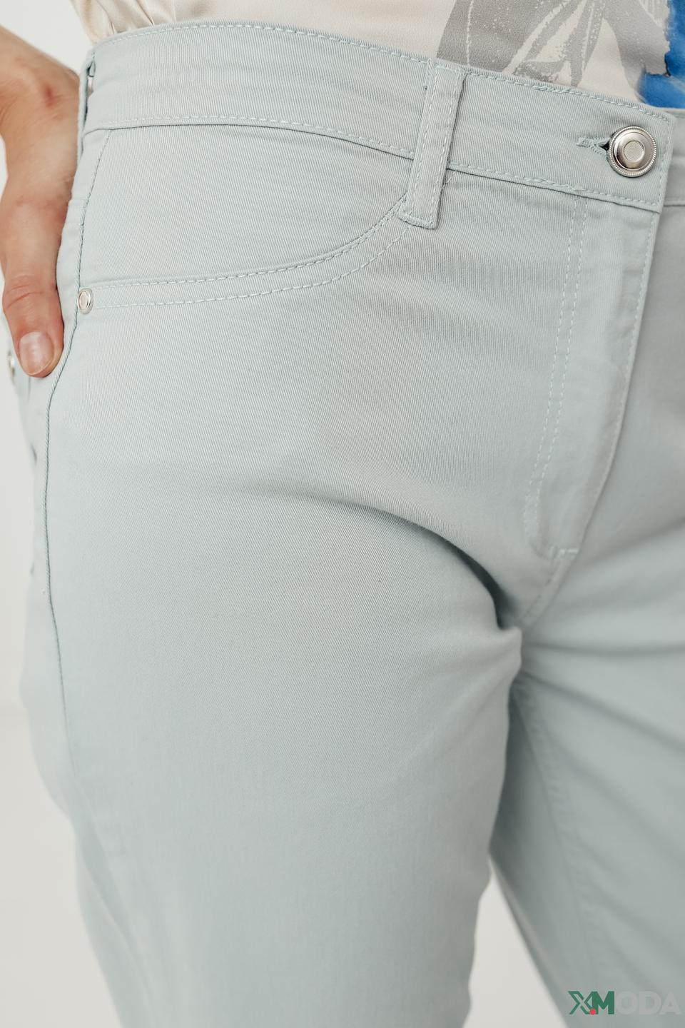 Джинсы Betty Barclay голубые