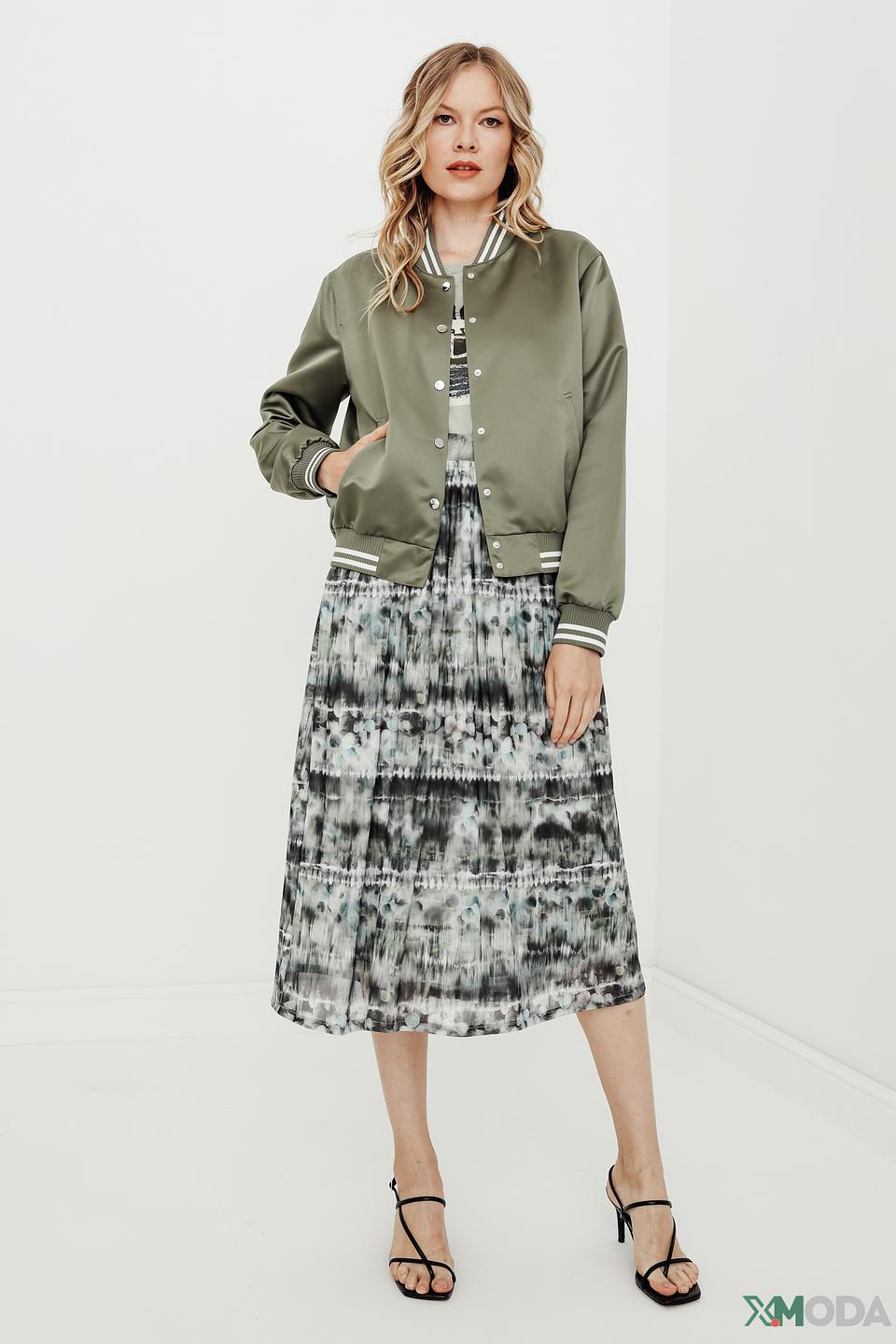 Юбка Betty Barclay tie-dye