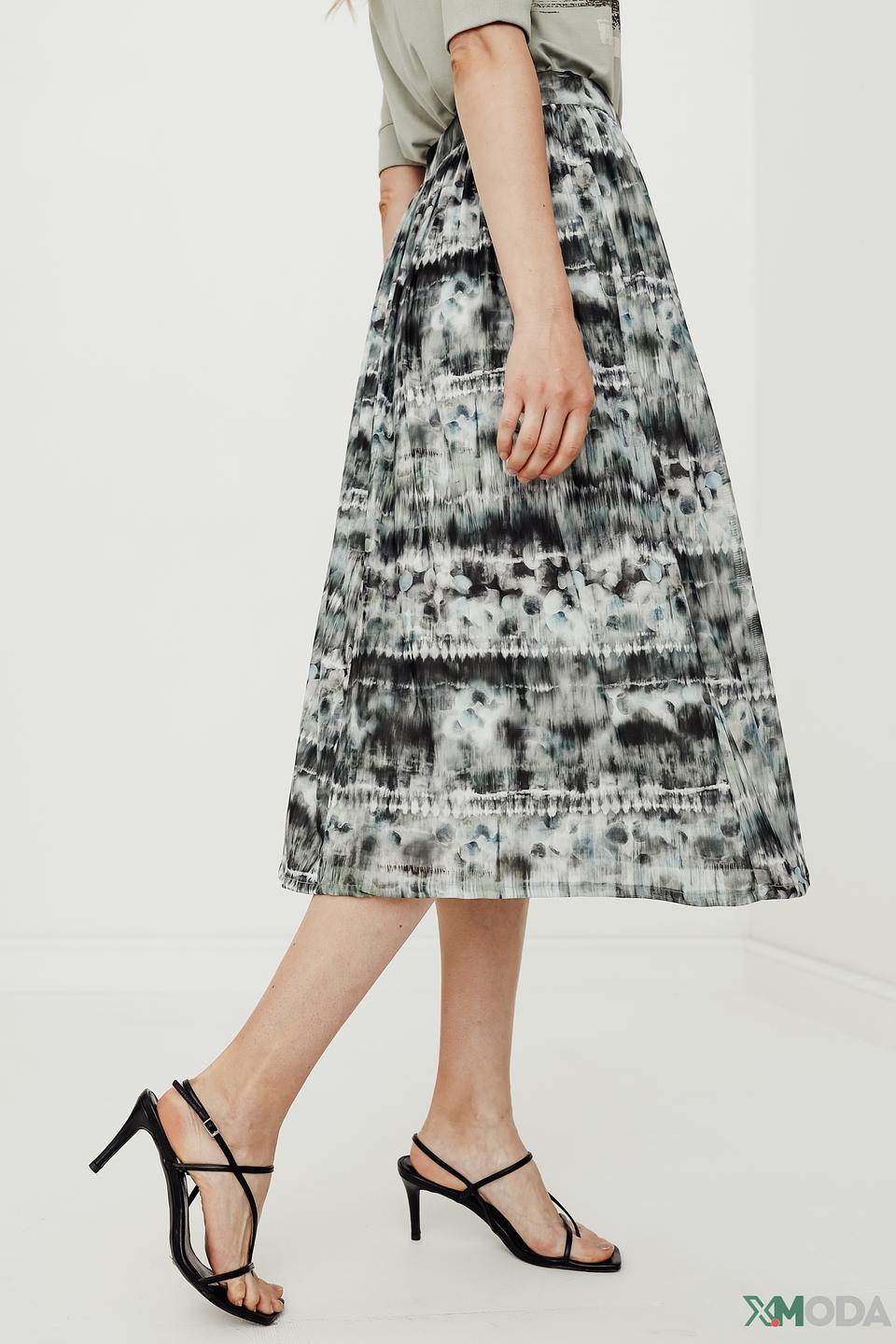 Юбка Betty Barclay tie-dye