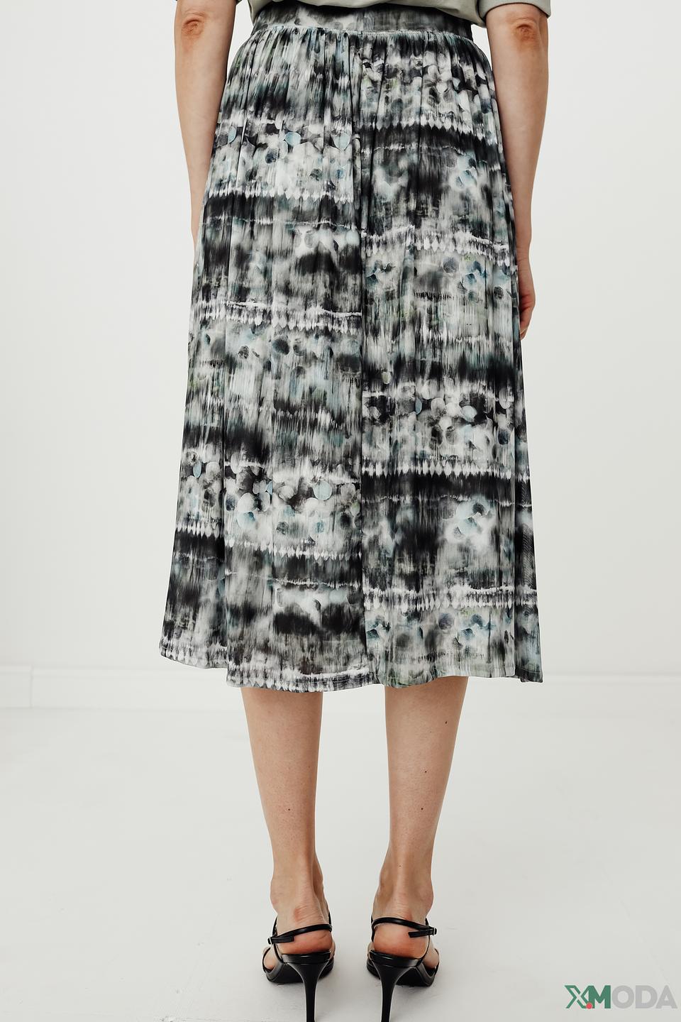 Юбка Betty Barclay tie-dye