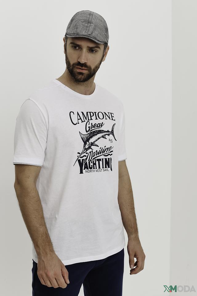 Кепка Wegener в клетку