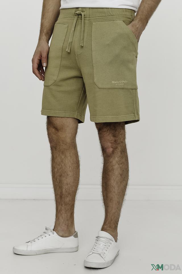 Шорты Marc O Polo хаки