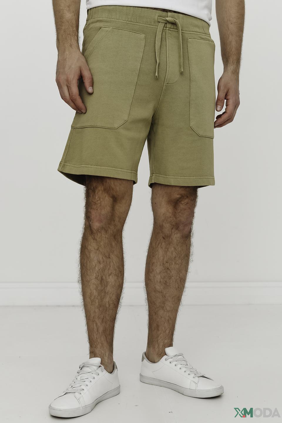 Шорты Marc O Polo хаки