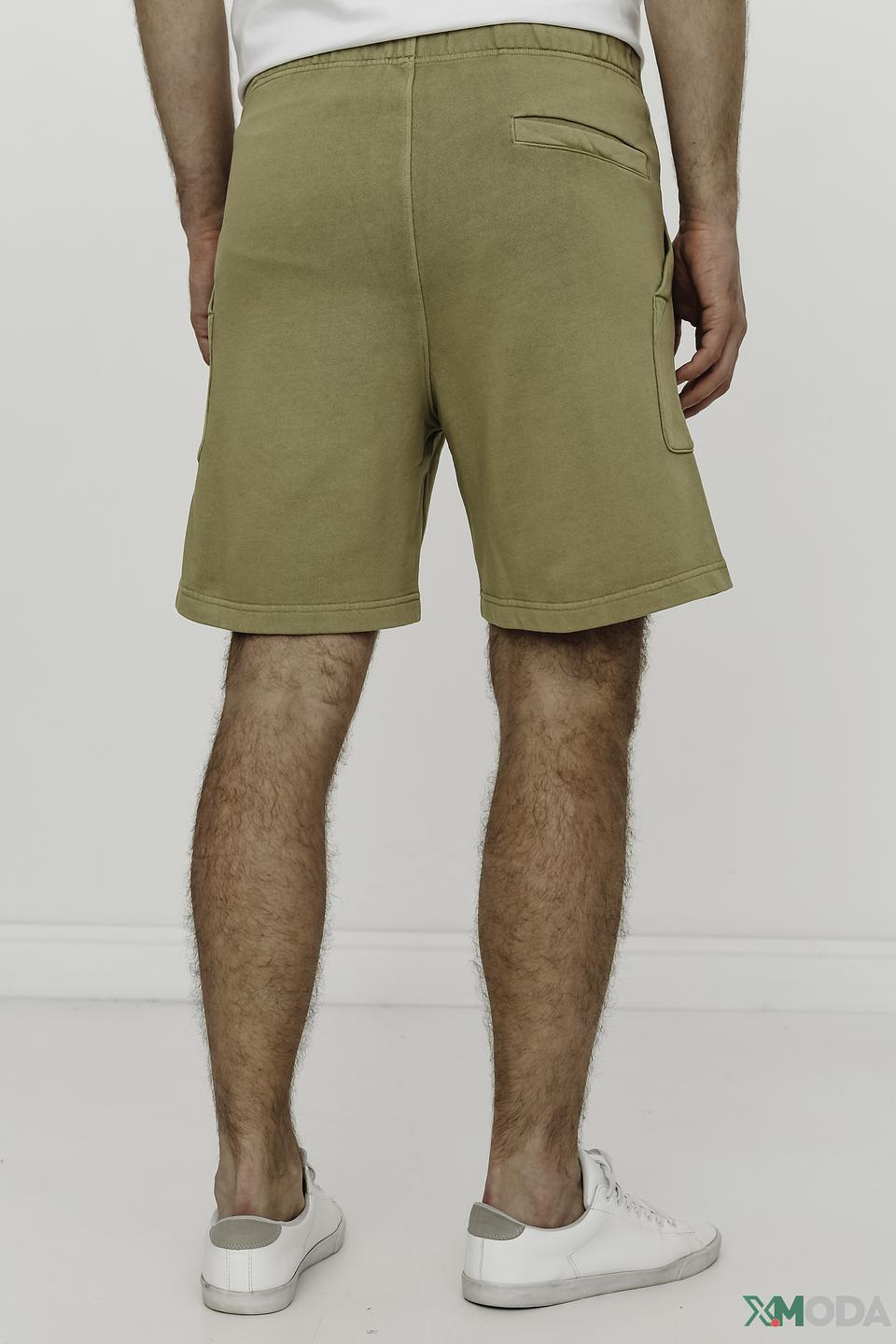Шорты Marc O Polo хаки