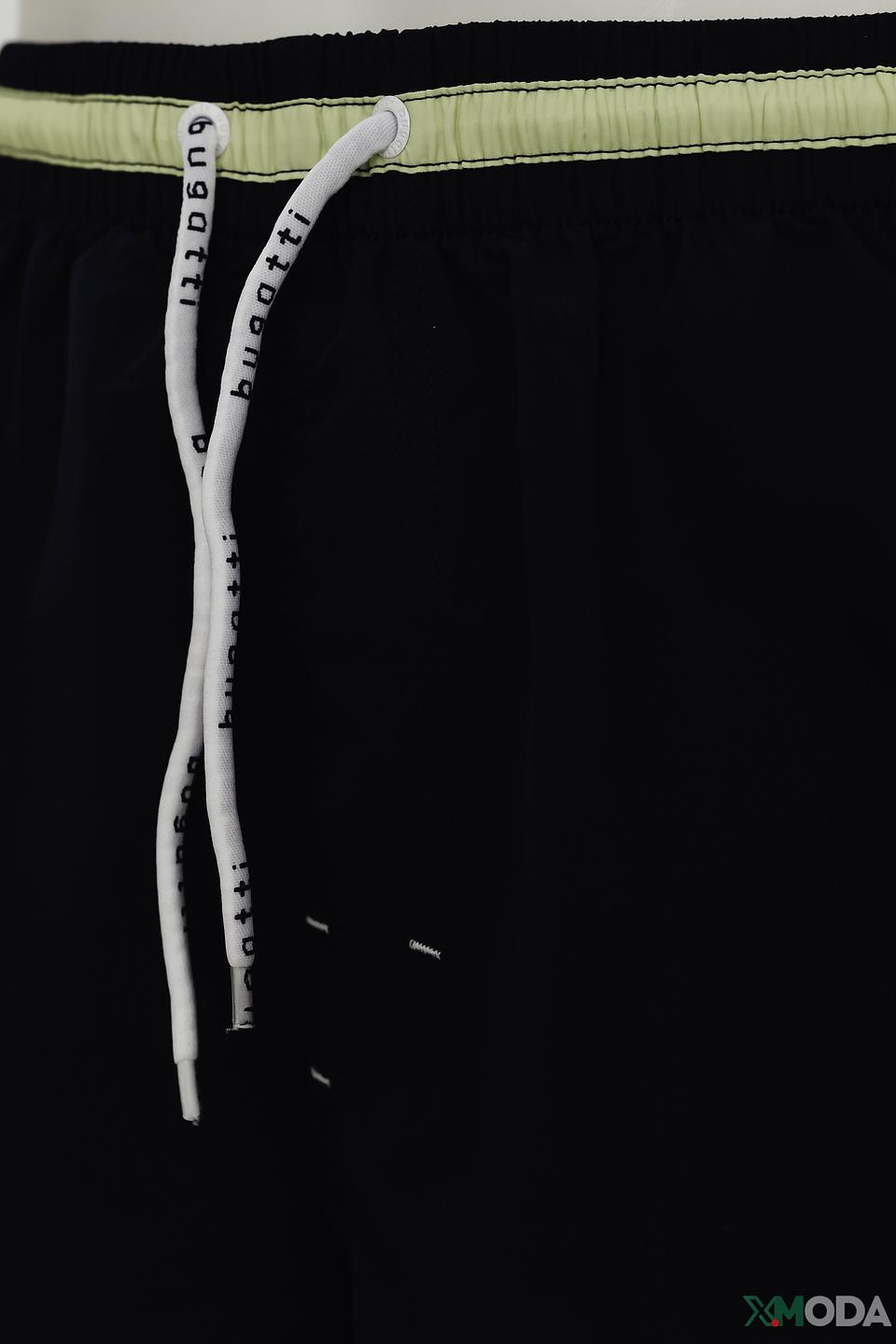 Плавки Bugatti с логотипом 1978