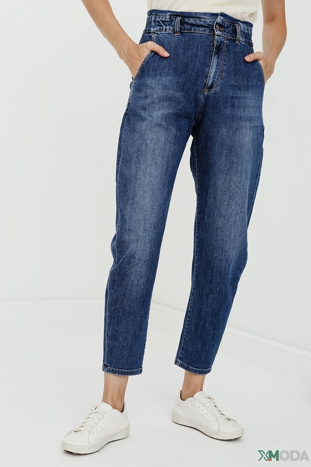 Джинсы Marc Cain с завышенной талией