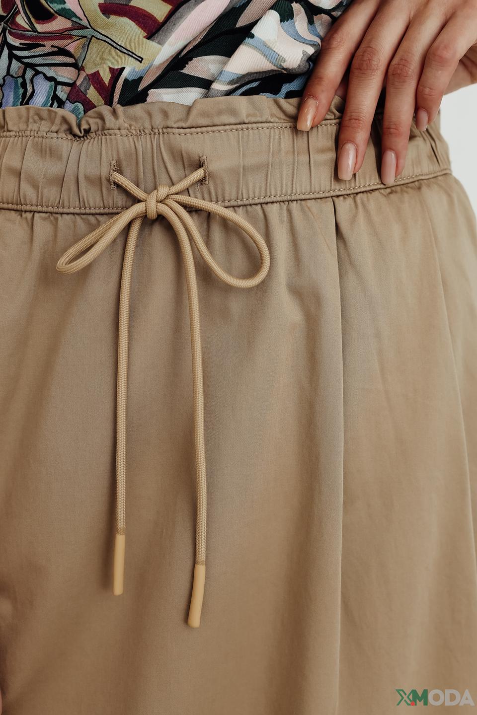 Юбка Gerry Weber EDITION бежевая