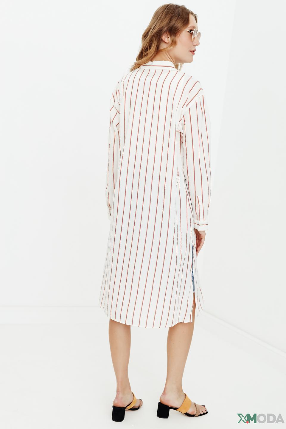 Рубашка Gerry Weber в полоску