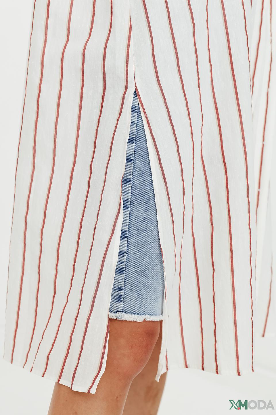 Рубашка Gerry Weber в полоску