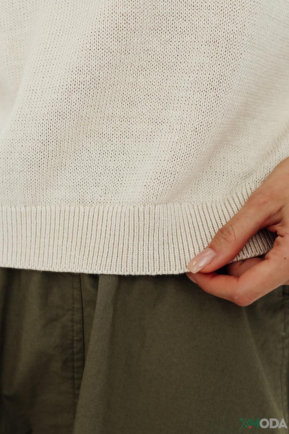 Жилет Marc O Polo бежевый