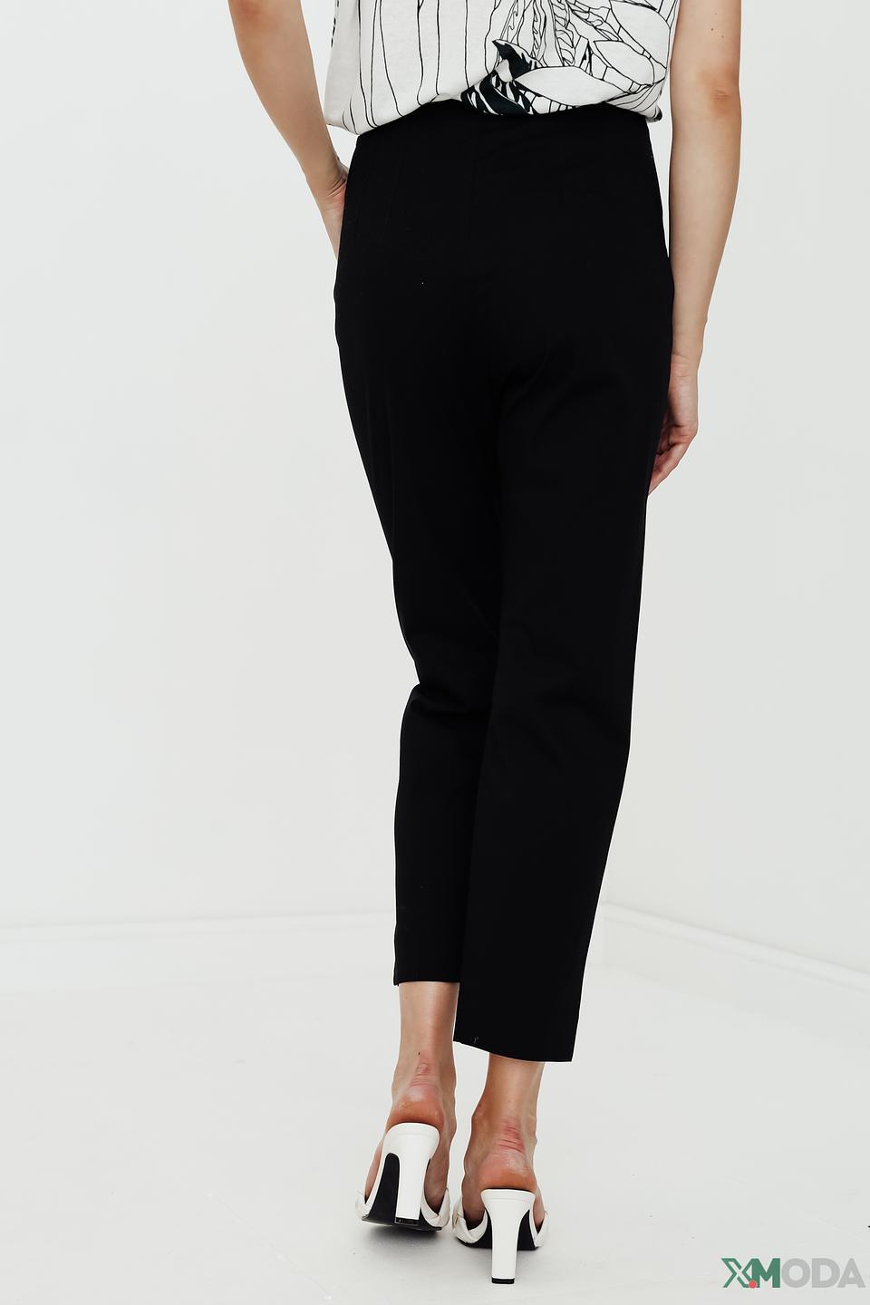 Брюки Penny Black Black прямые