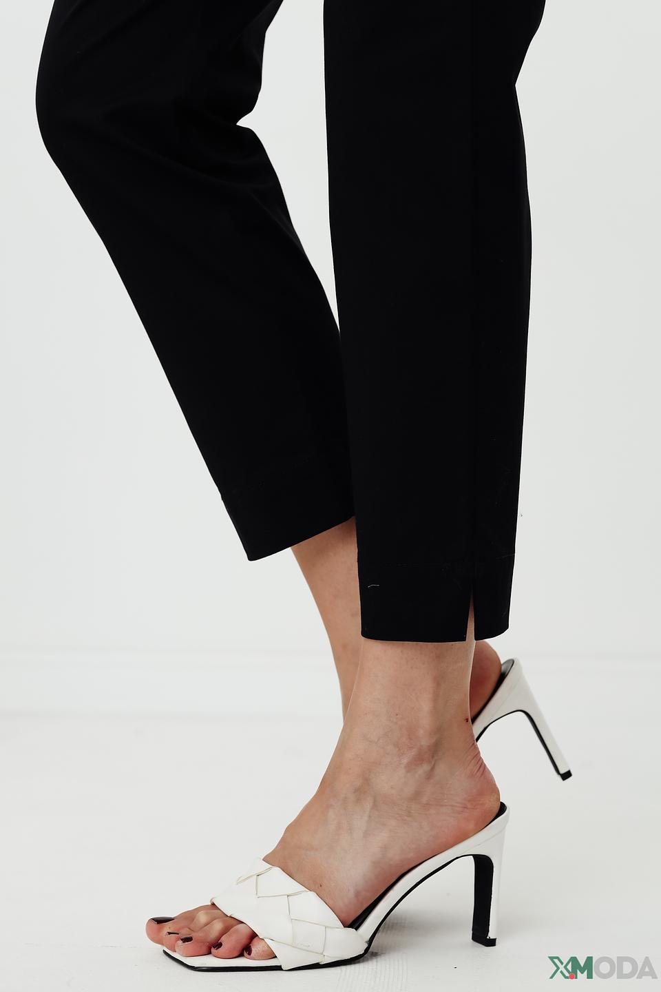 Брюки Penny Black Black прямые