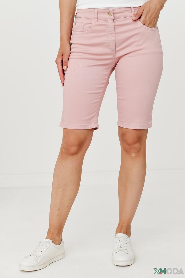 Шорты Zerres розовые