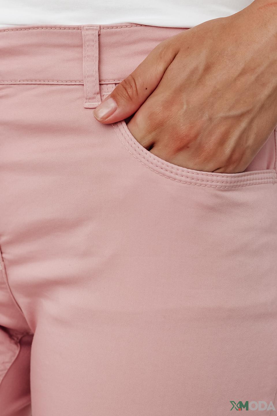 Шорты Zerres розовые