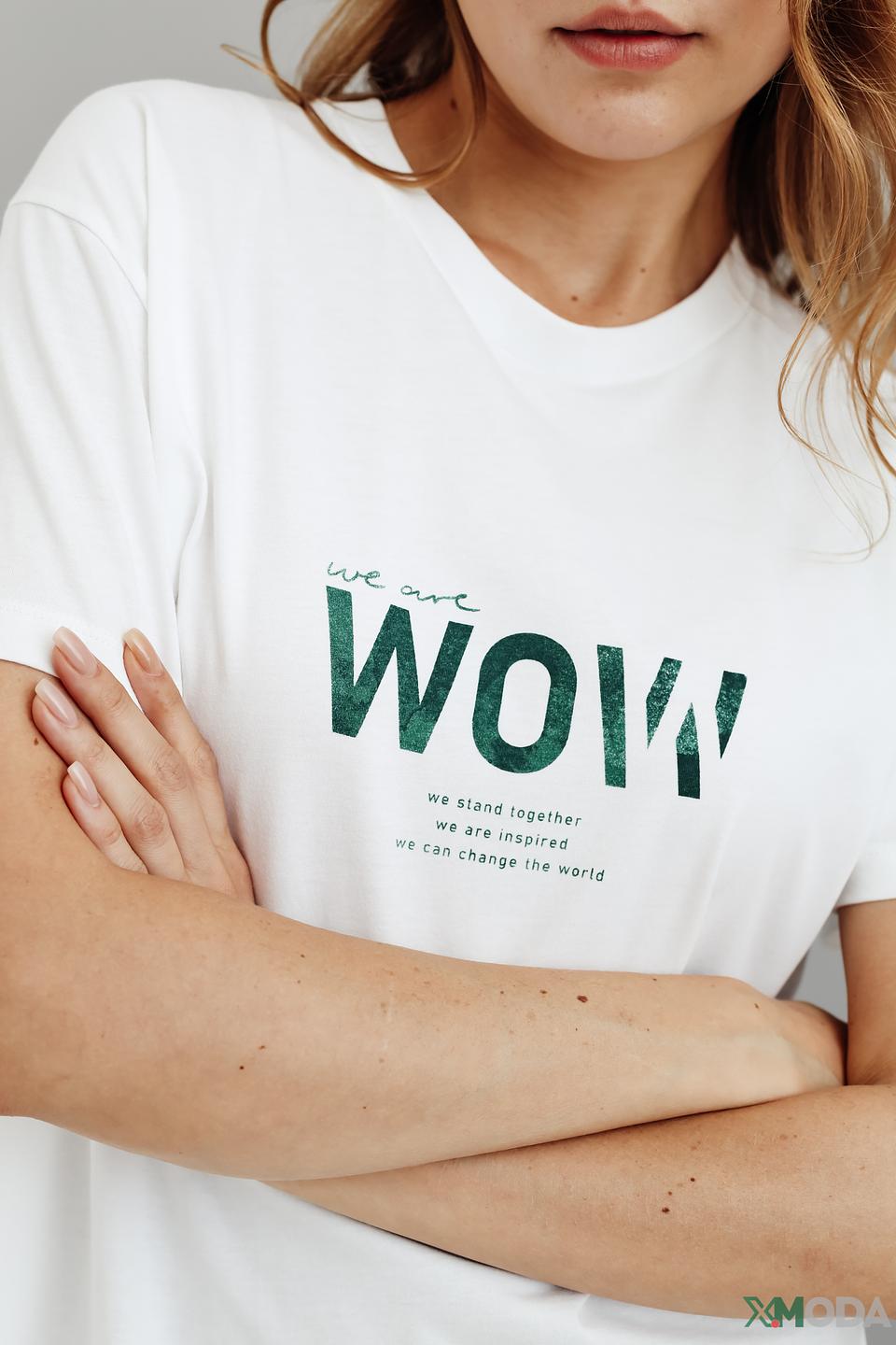 Футболка Gerry Weber EDITION белая