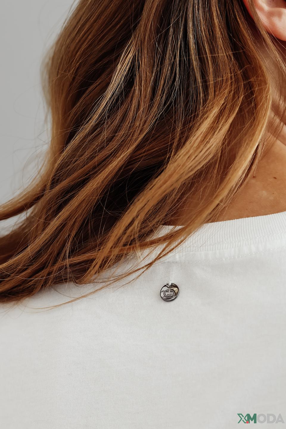 Футболка Gerry Weber EDITION белая