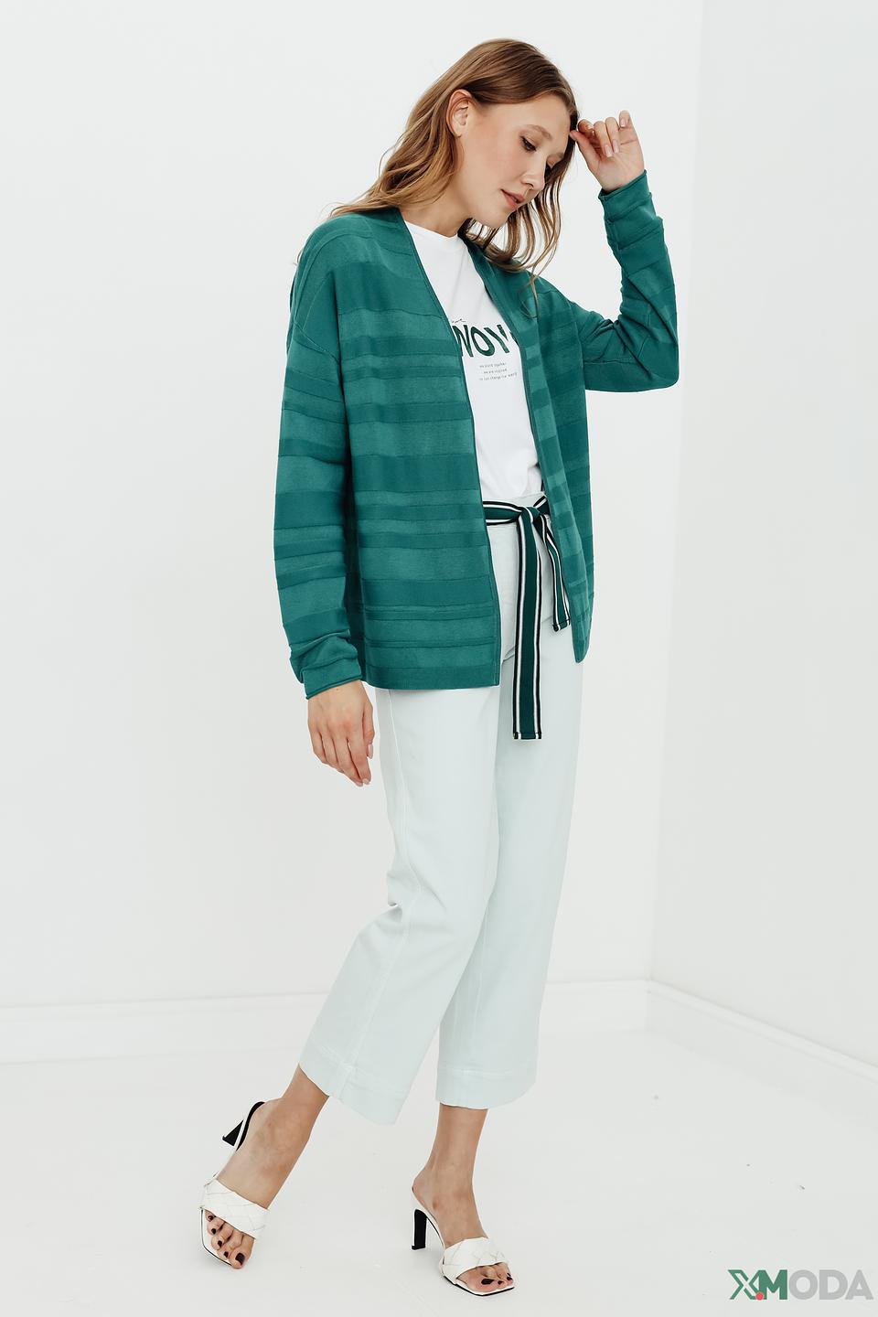 Джинсы Gerry Weber с поясом