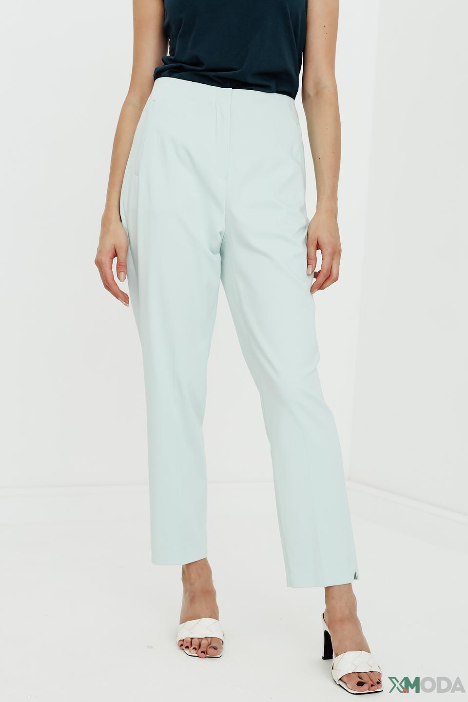 Брюки Gerry Weber мятные