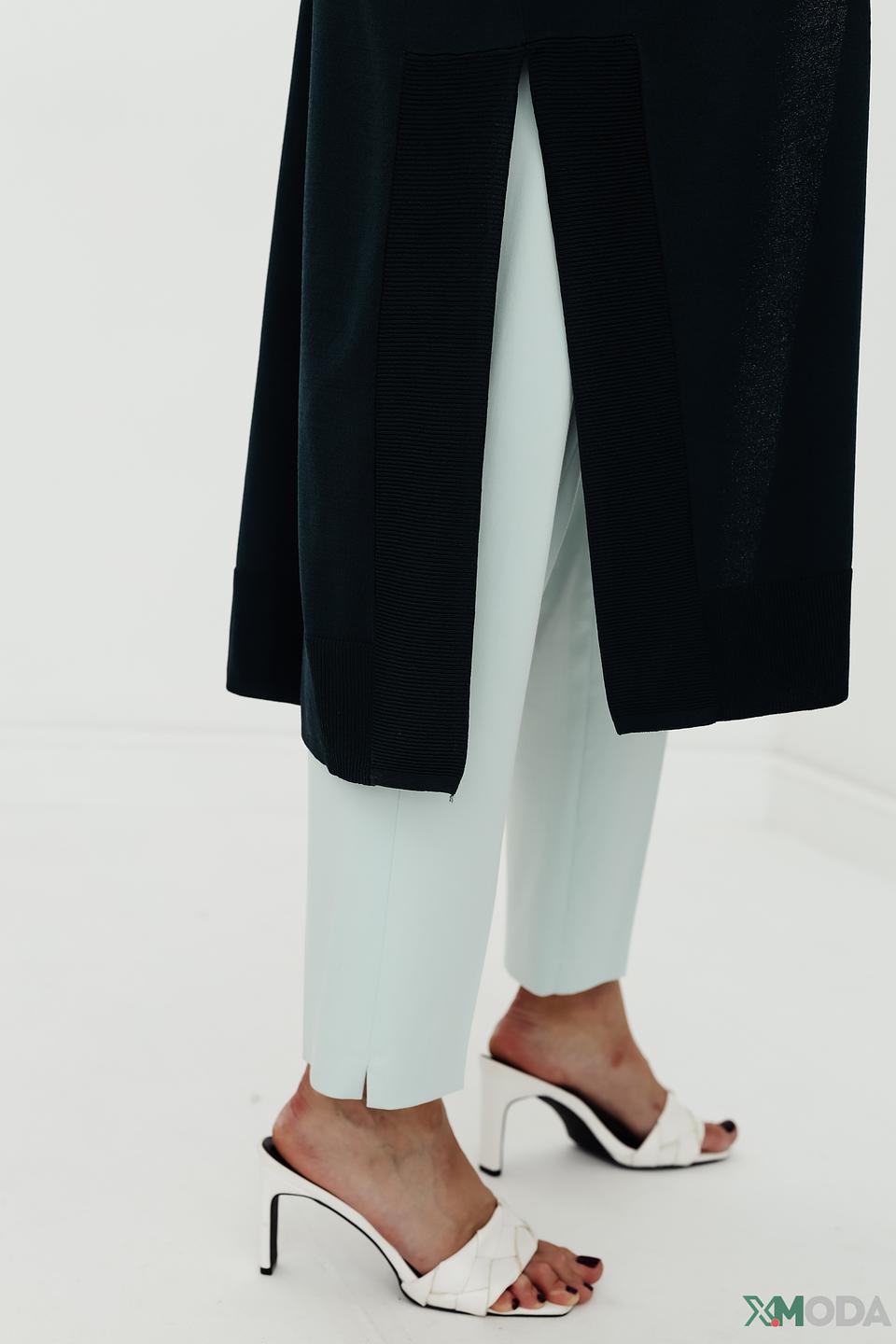 Кардиган Gerry Weber тёмно-зелёный