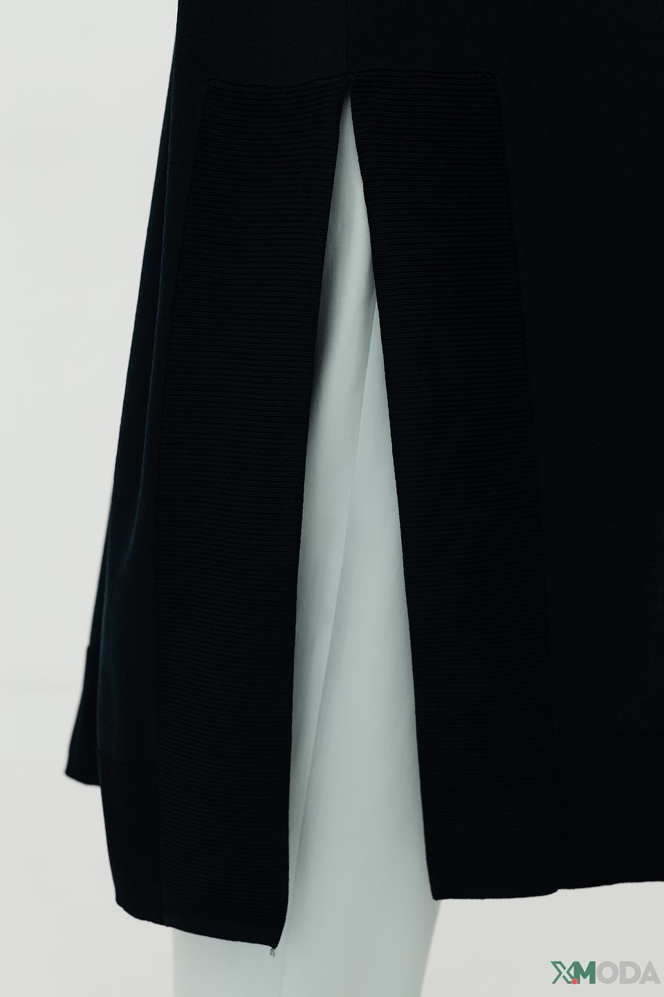 Кардиган Gerry Weber тёмно-зелёный