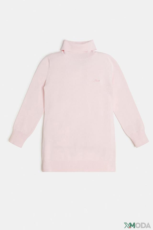 Джемпер Guess для девочки, розовый