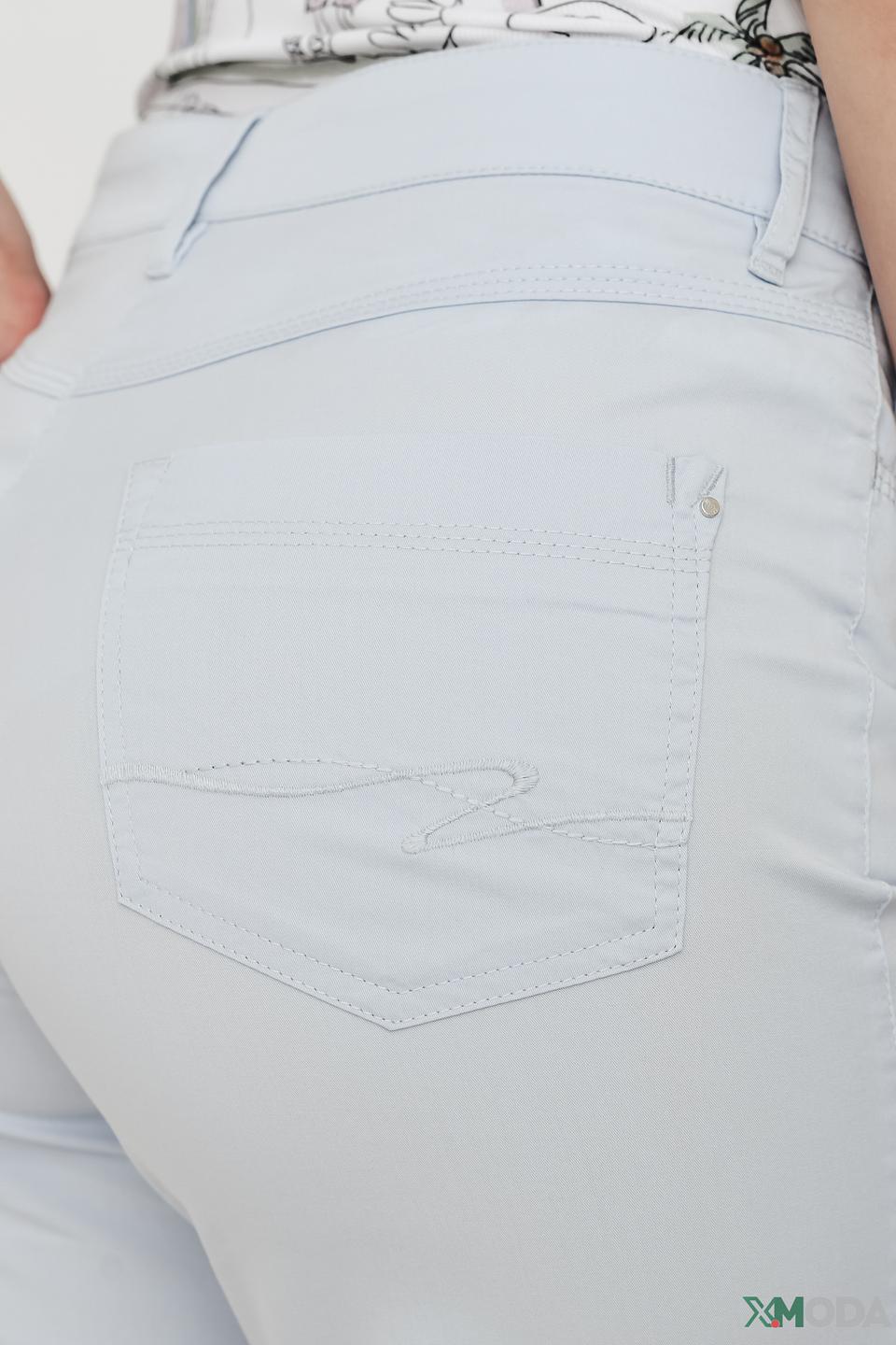 Шорты Zerres голубые