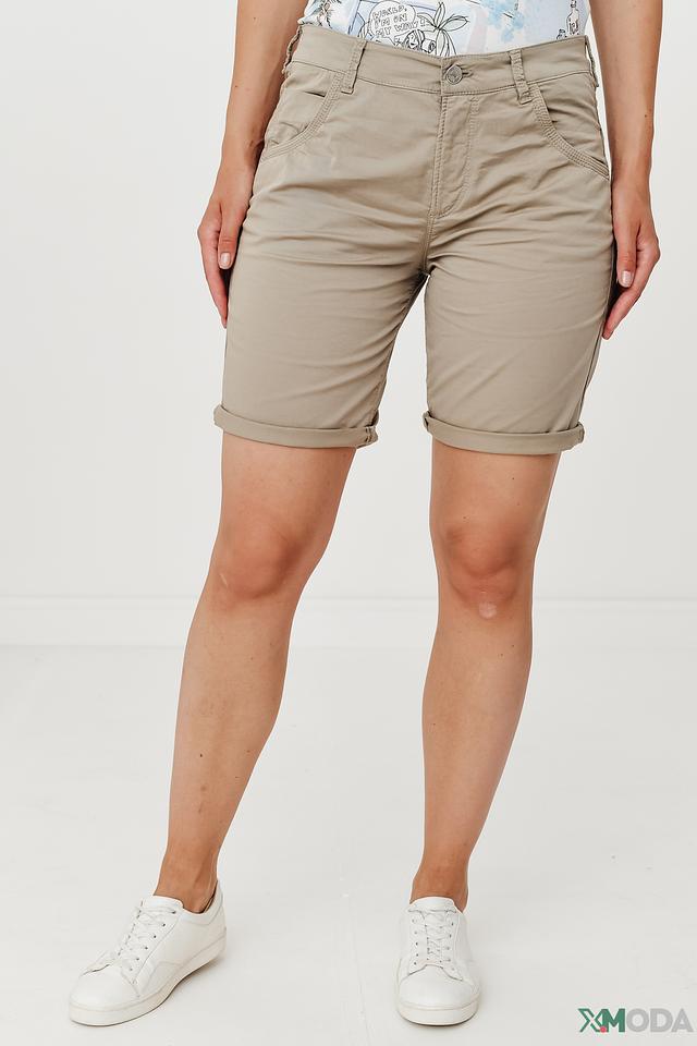 Шорты Gardeur бежевые