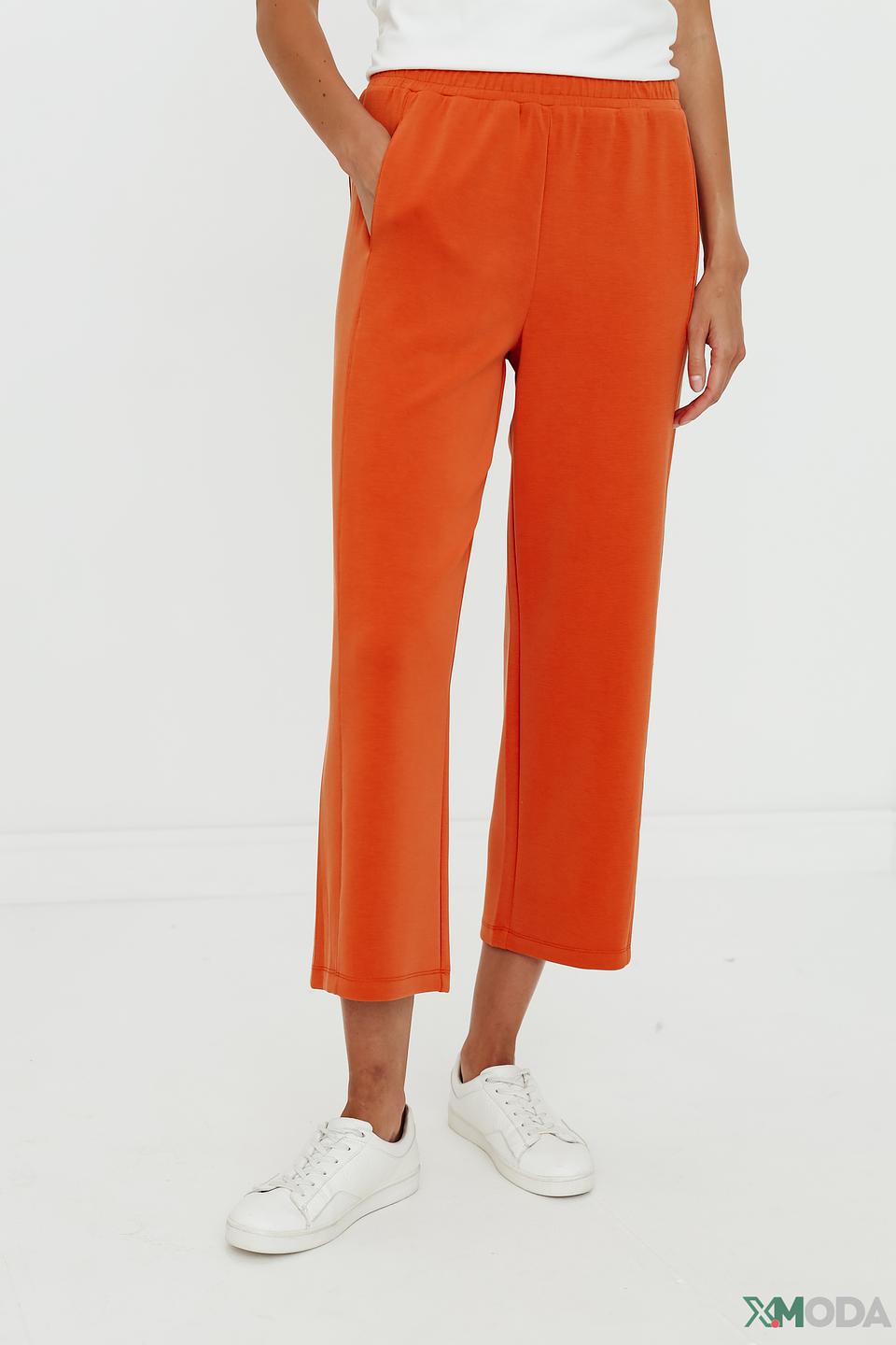 Брюки Gerry Weber EDITION оранжевые