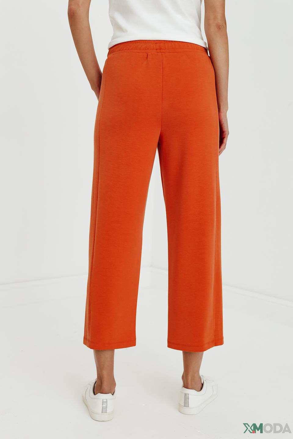 Брюки Gerry Weber EDITION оранжевые