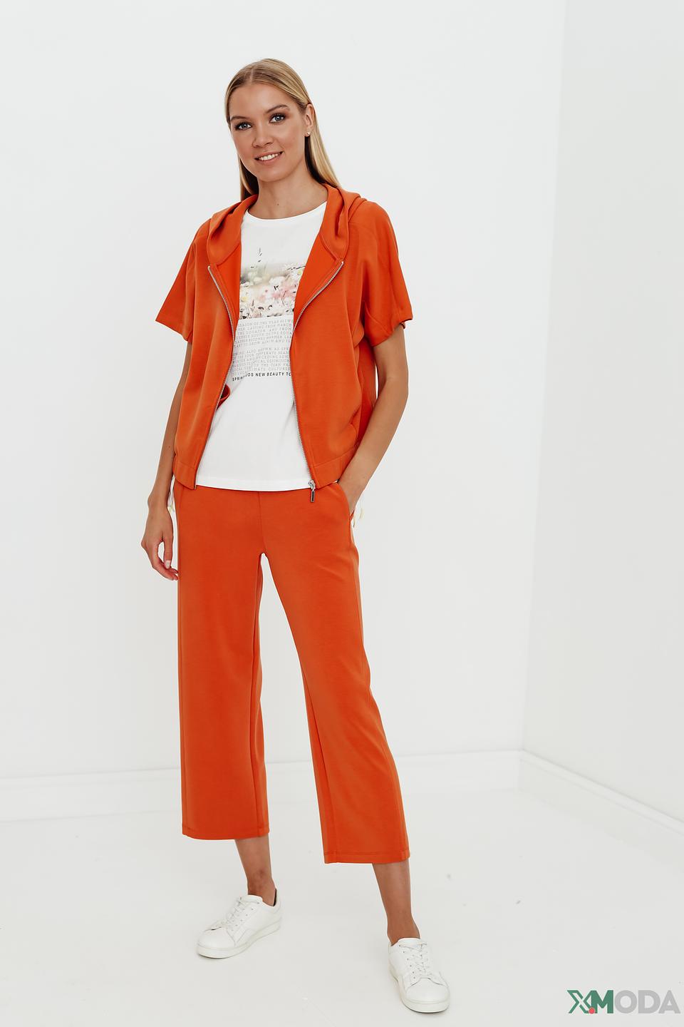 Жакет Gerry Weber EDITION оранжевый