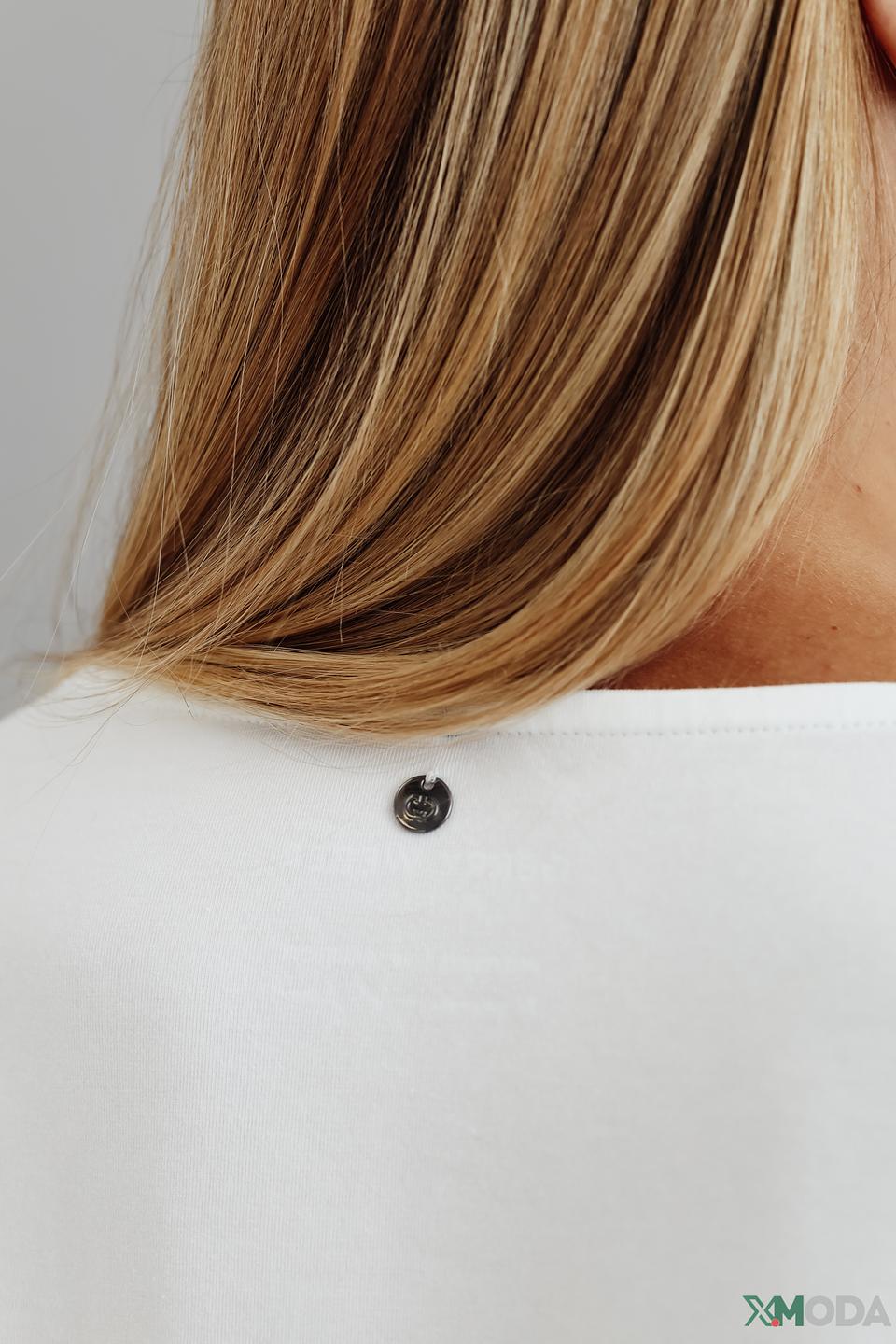 Футболка Gerry Weber EDITION женская белая