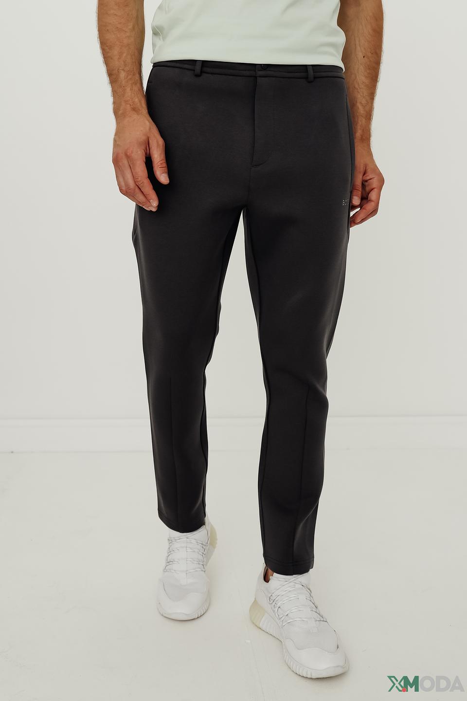 Спортивные брюки Boss Athleisure чёрные