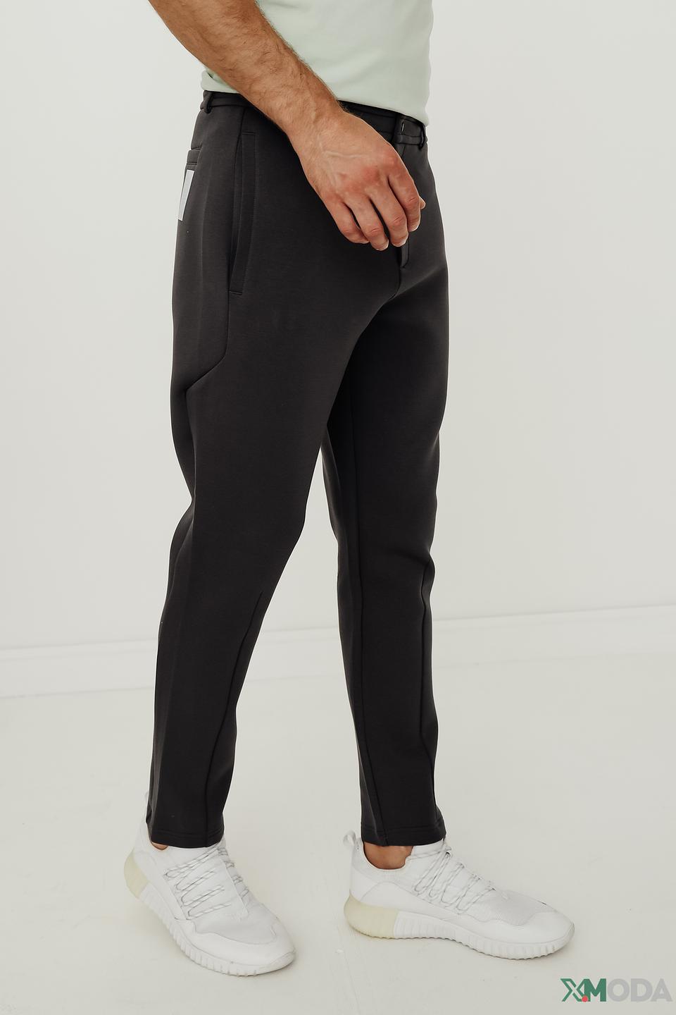 Спортивные брюки Boss Athleisure чёрные