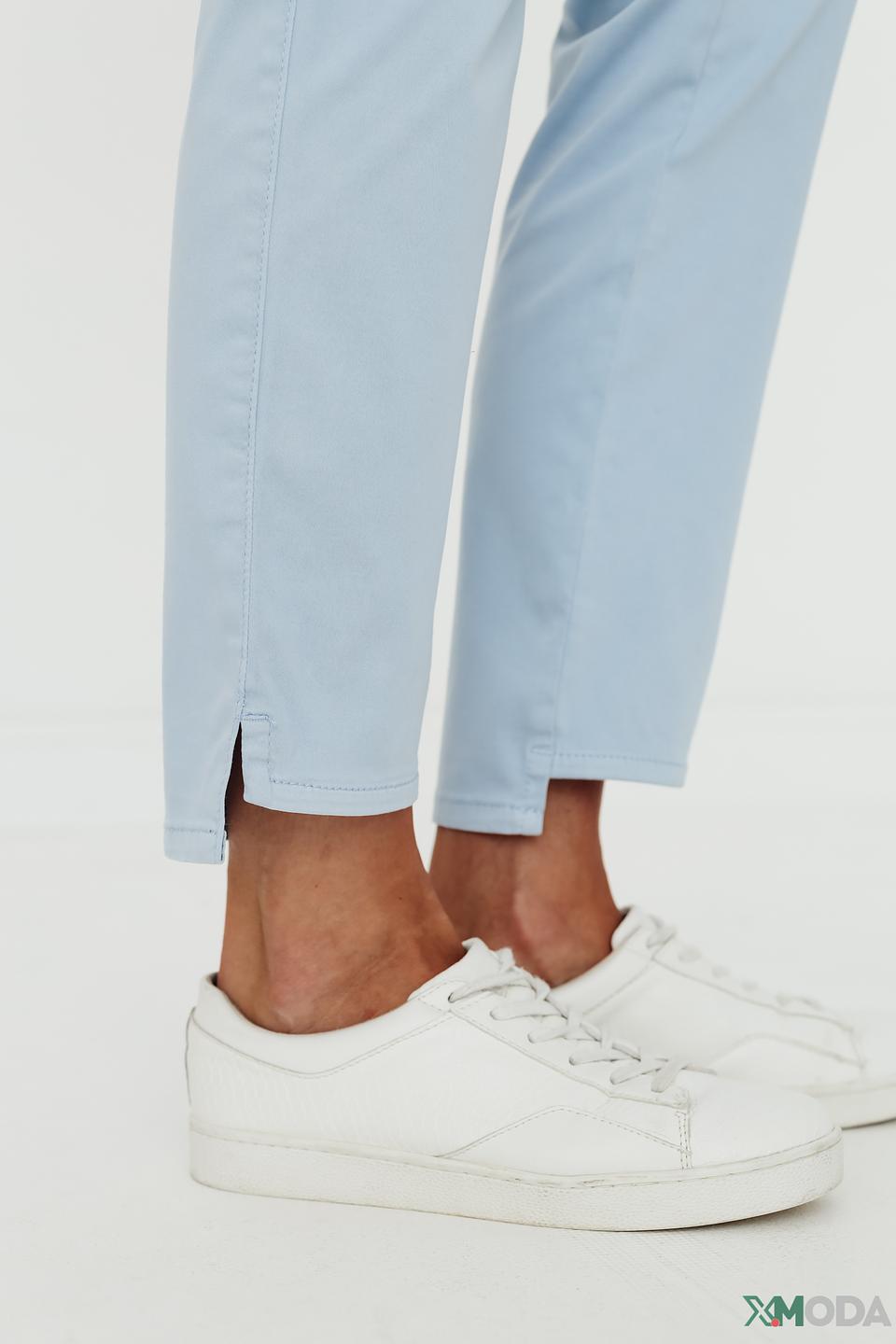 Брюки Gerry Weber голубые