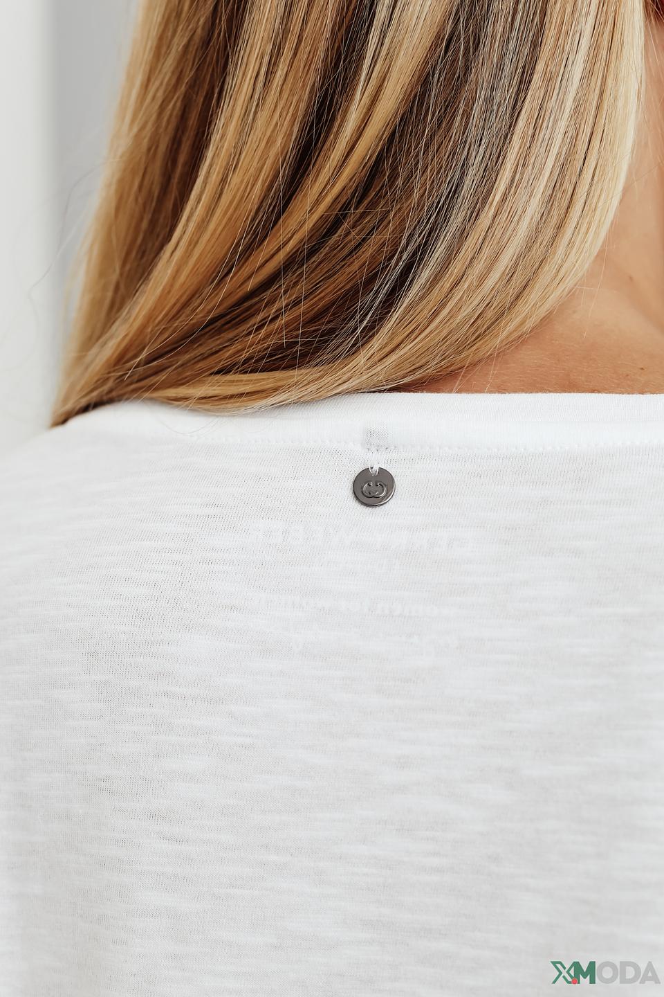 Футболка Gerry Weber EDITION белая