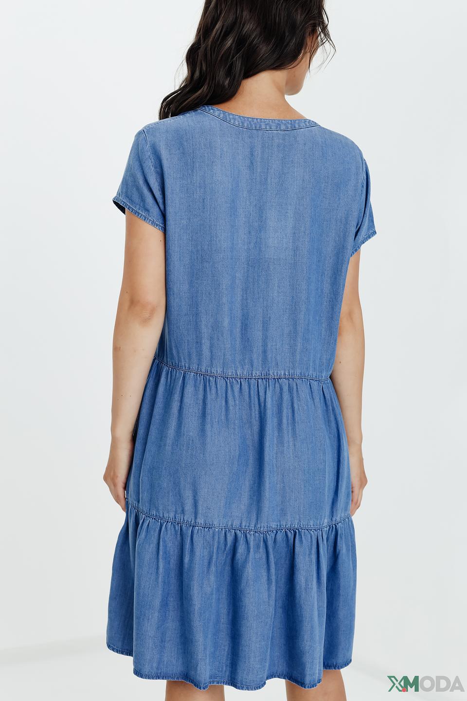 Платье Thomas Rabe джинсовое