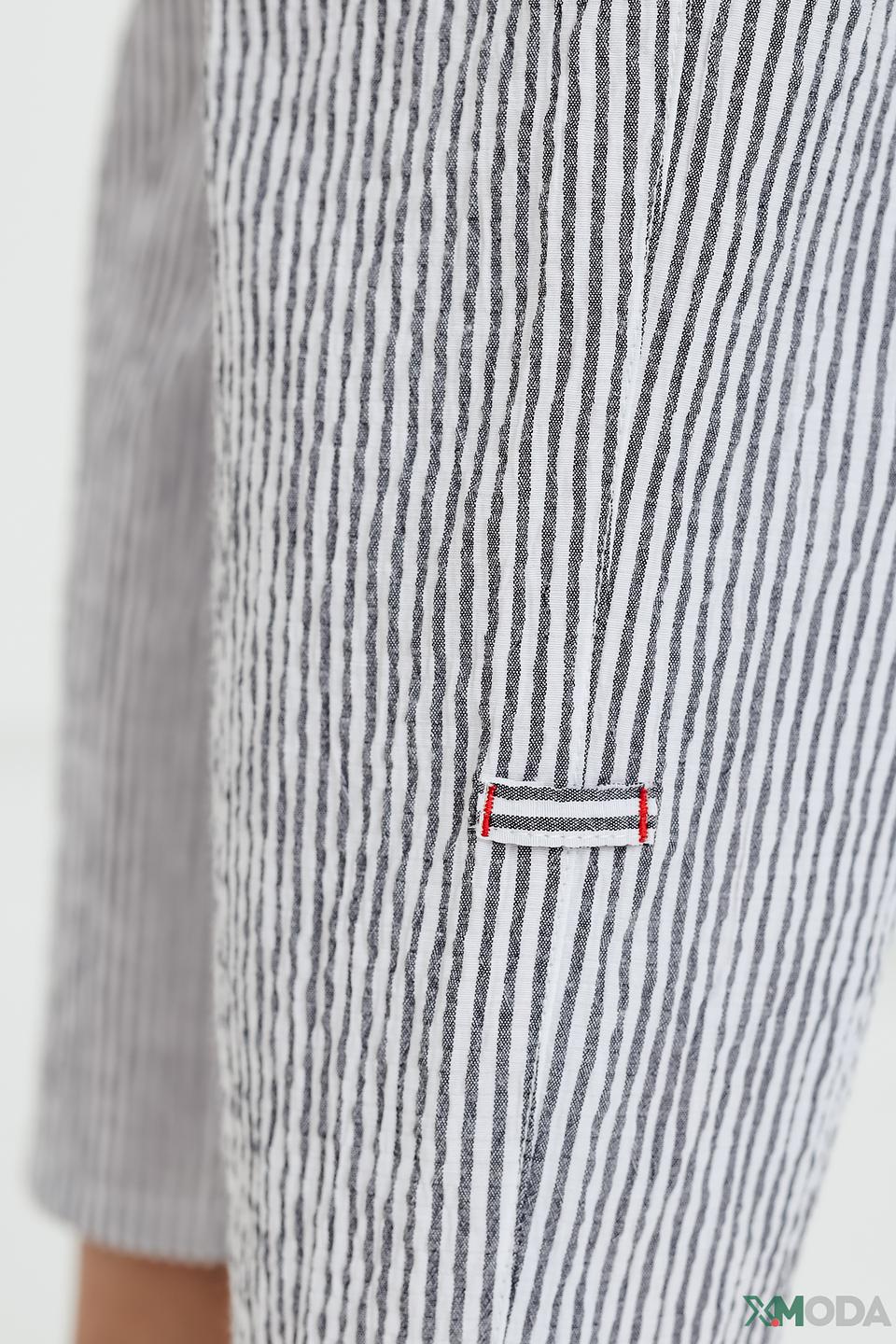 Брюки Ppep. в полоску