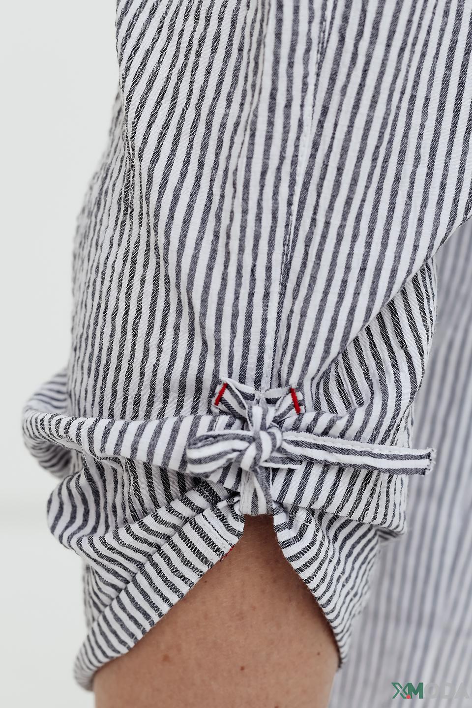 Брюки Ppep. в полоску