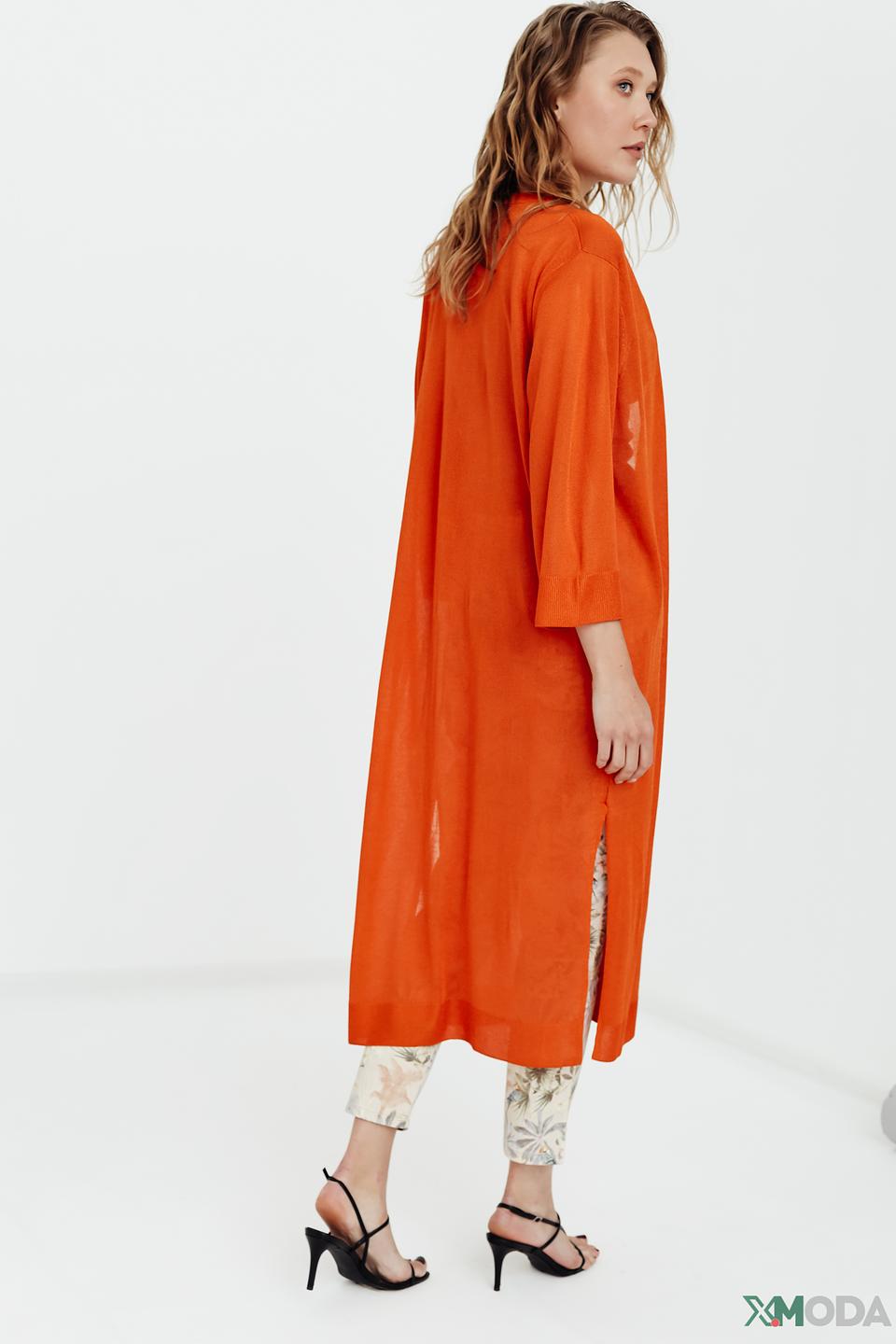 Жакет Gerry Weber EDITION оранжевый