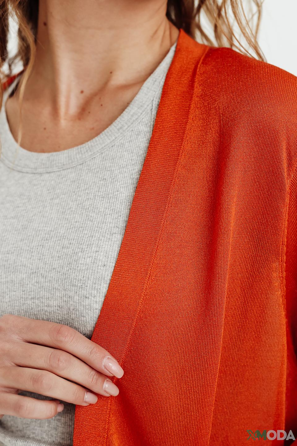 Жакет Gerry Weber EDITION оранжевый