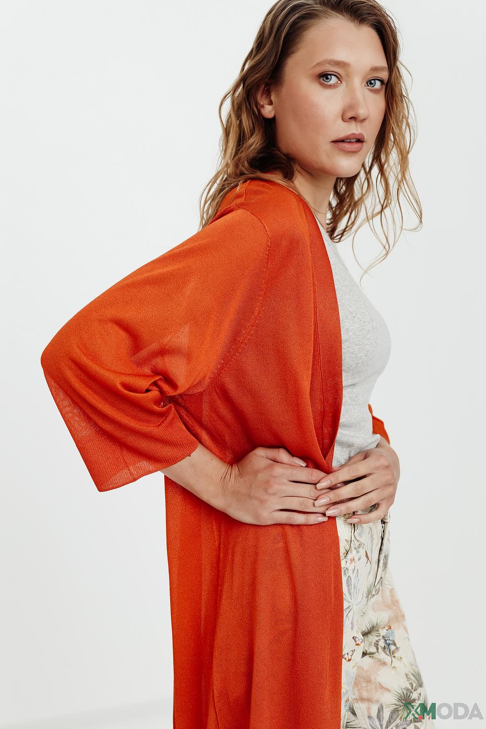 Жакет Gerry Weber EDITION оранжевый