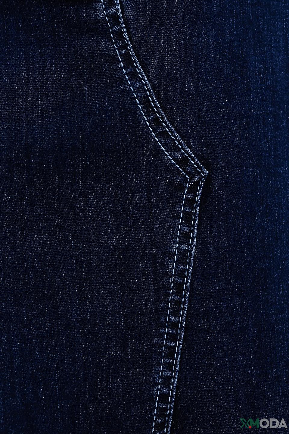 Юбка Olsen джинсовая миди