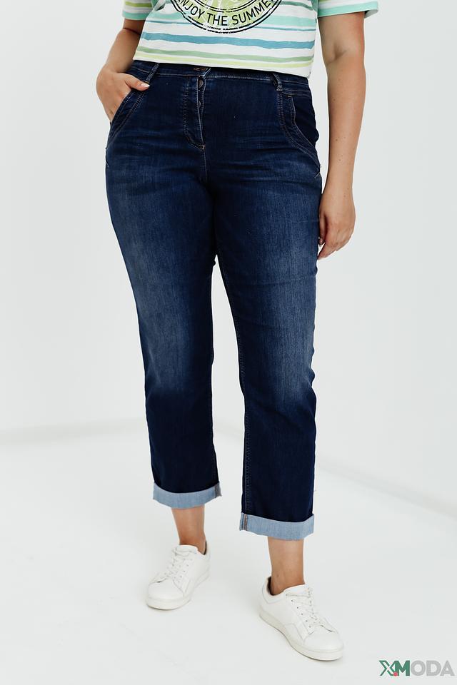 Джинсы Gerry Weber EDITION синие