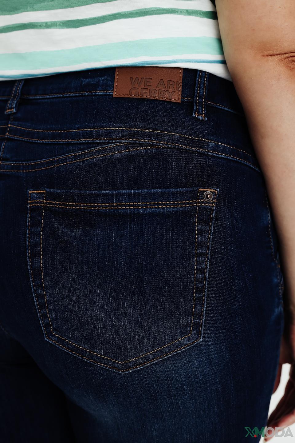 Джинсы Gerry Weber EDITION синие