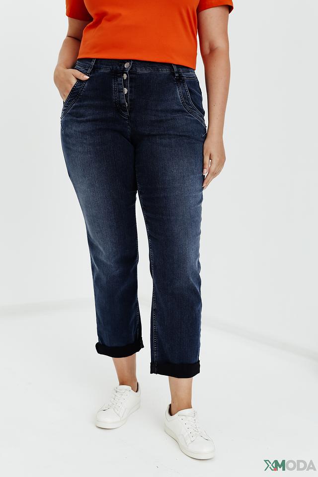 Джинсы Gerry Weber EDITION синие