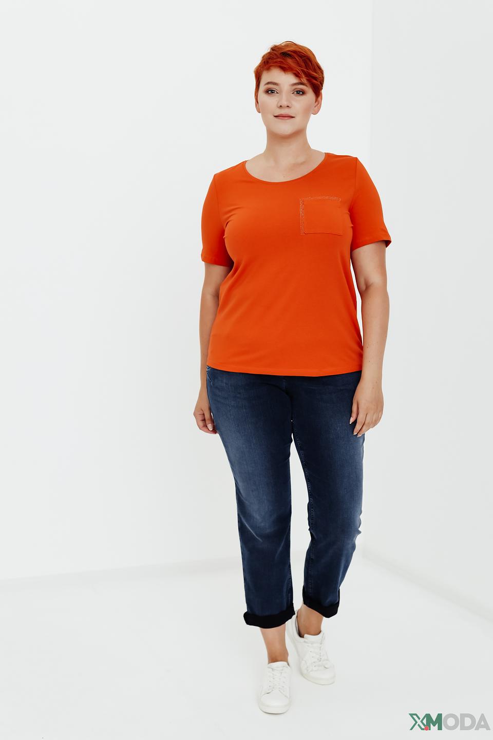 Джинсы Gerry Weber EDITION синие