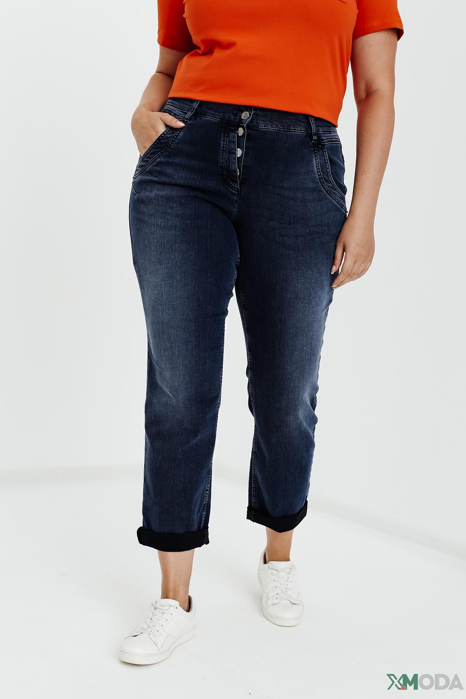 Джинсы Gerry Weber EDITION синие