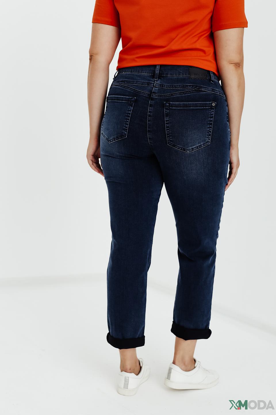 Джинсы Gerry Weber EDITION синие